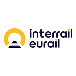 Logo InterRail