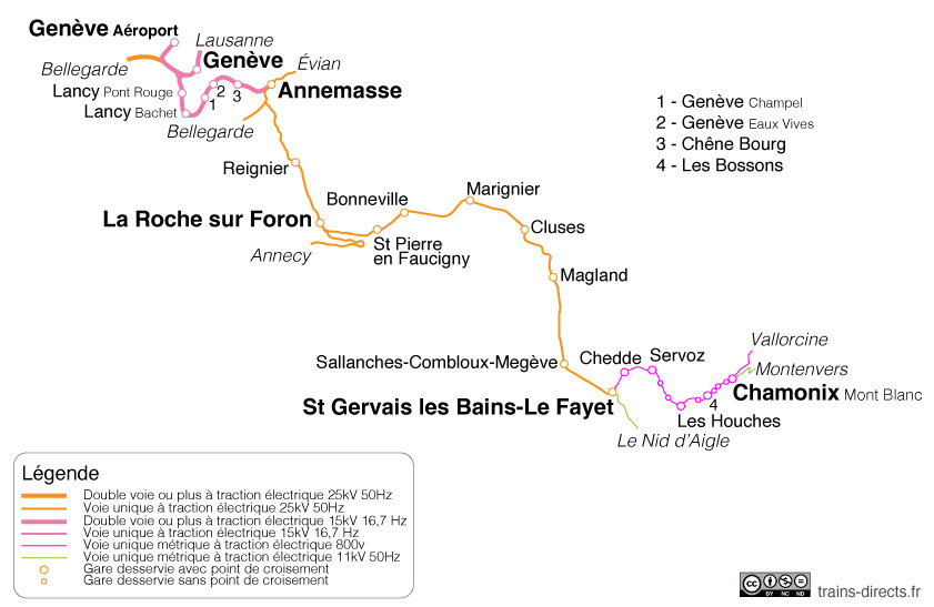 Vallée de l&rsquo;Arve, n&rsquo;obérons pas l&rsquo;avenir !