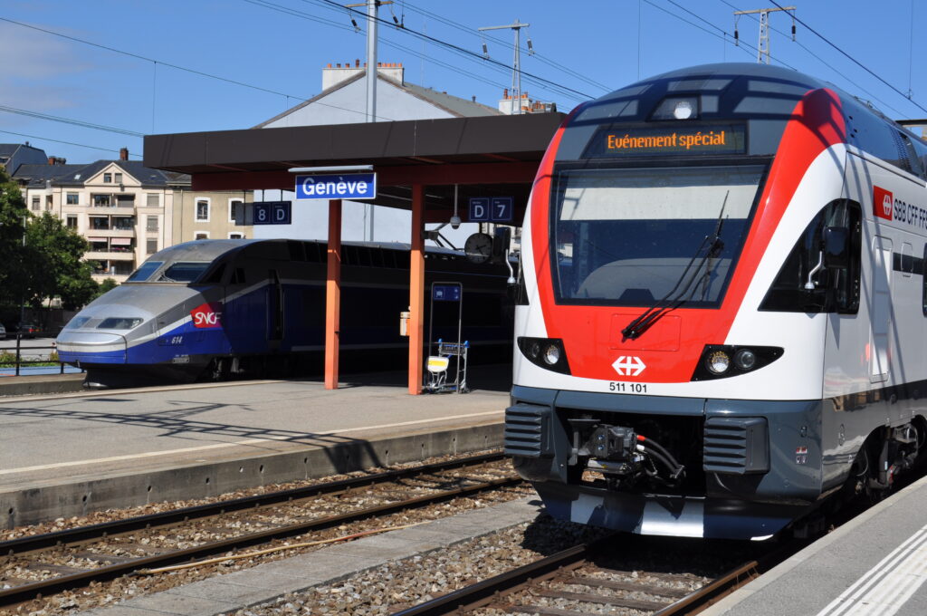 Genève, le 15 septembre 2012 Photo William LACHENAL