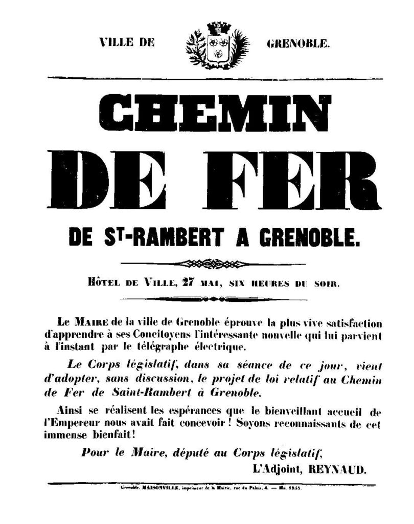 Collection : William Lachenal