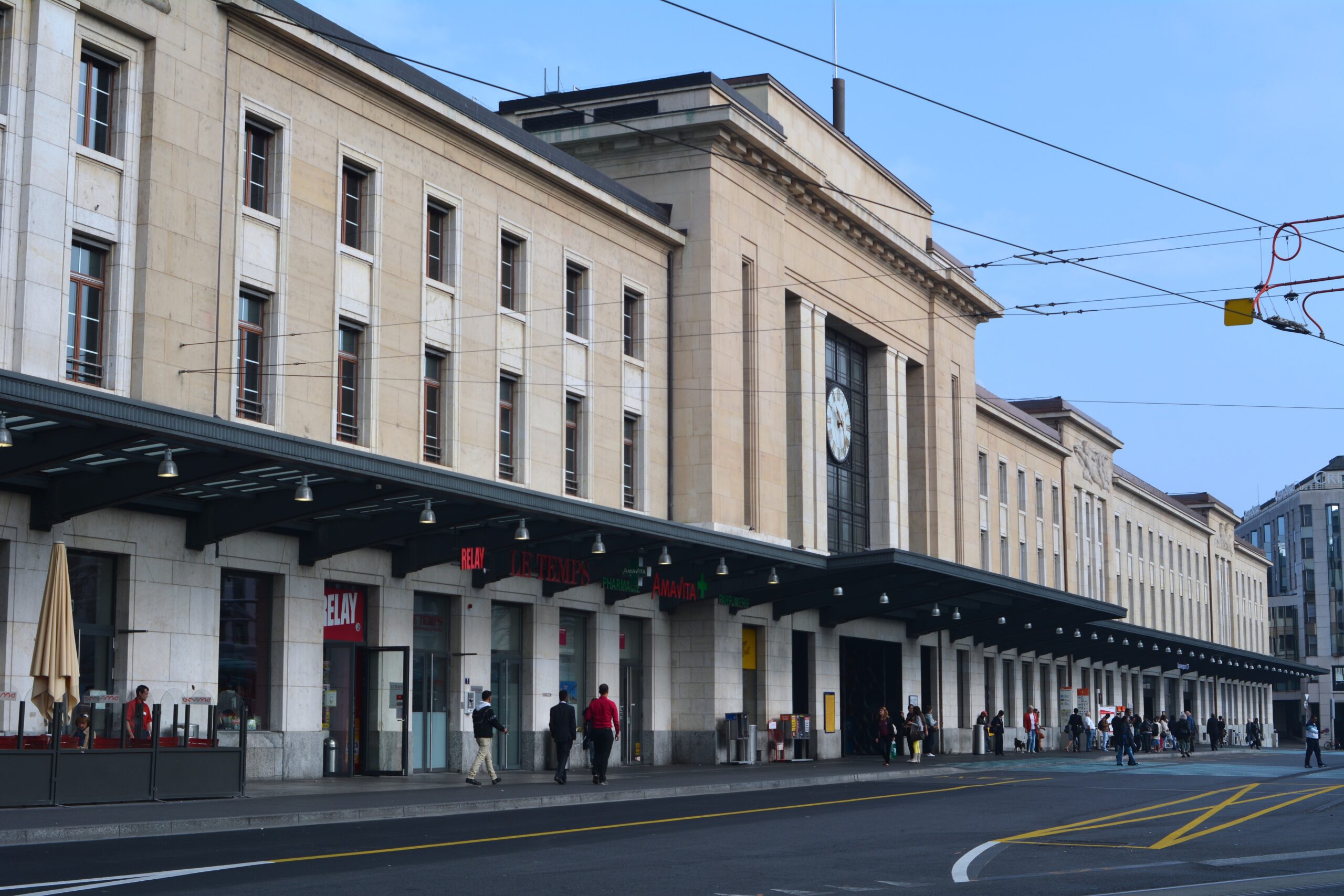 Genève, le 04 octobre 2014 Photo William LACHENAL