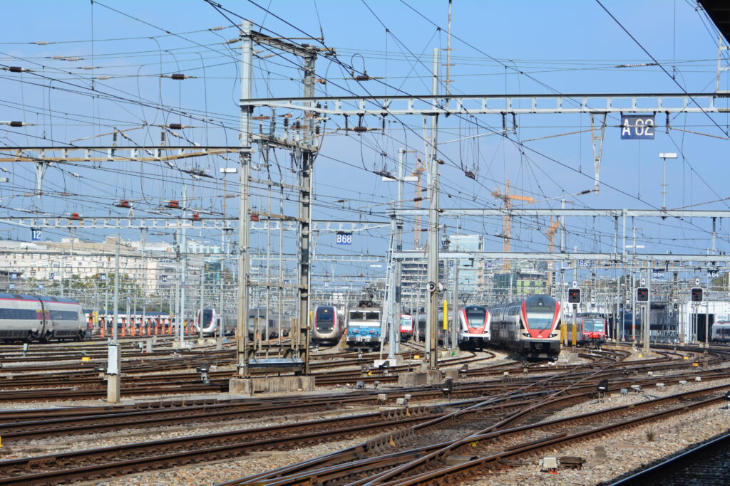 Genève, le 04 octobre 2014 Photo William LACHENAL