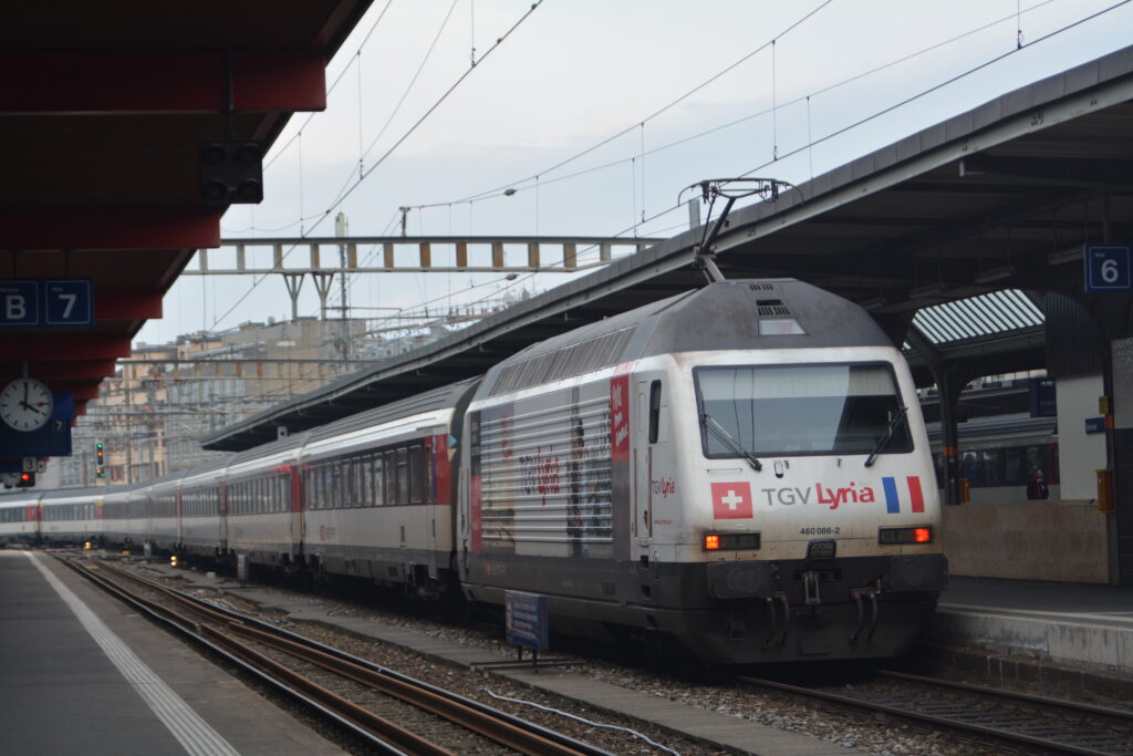 A Genève, le 11 février 2017 Photo : William Lachenal