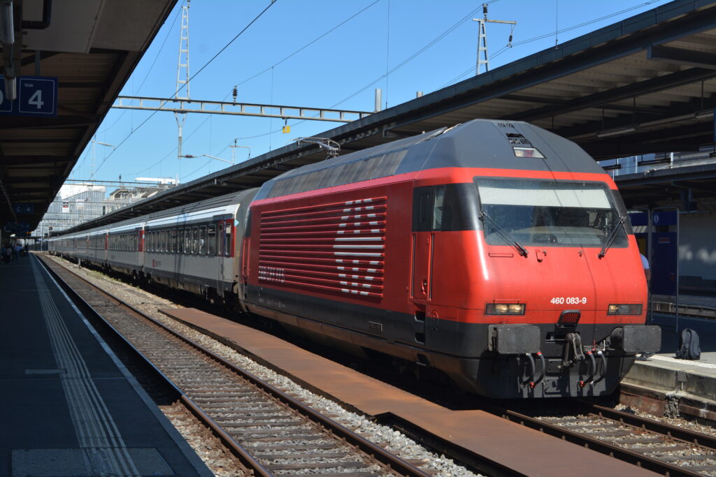 Genève, le 12 août 2016 Photo William LACHENAL
