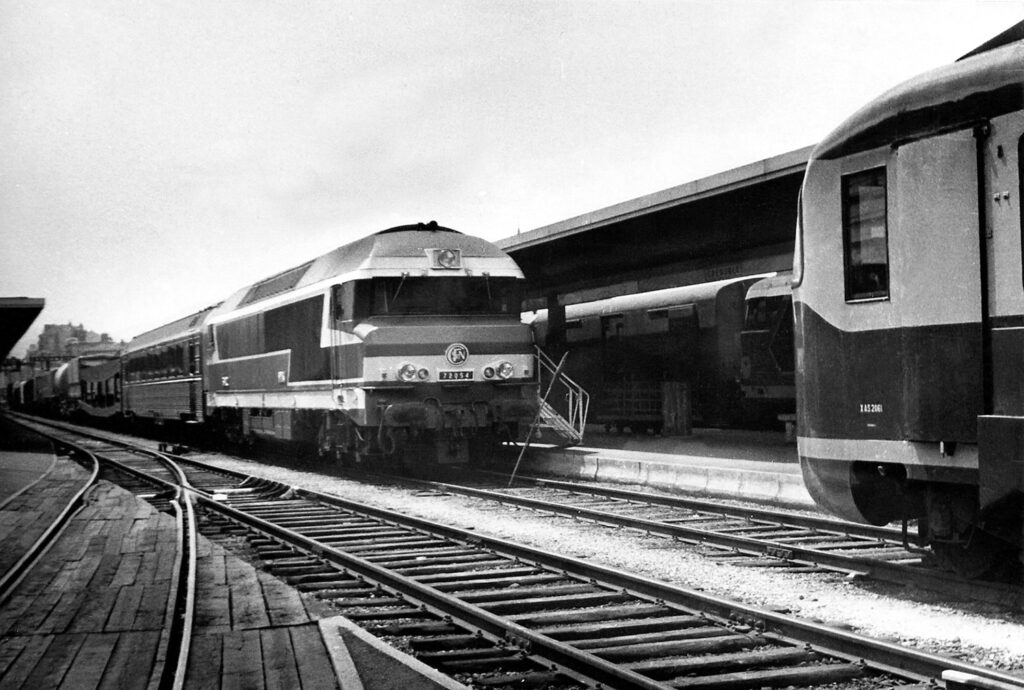 Expo 1971 à Grenoble Photo William LACHENAL