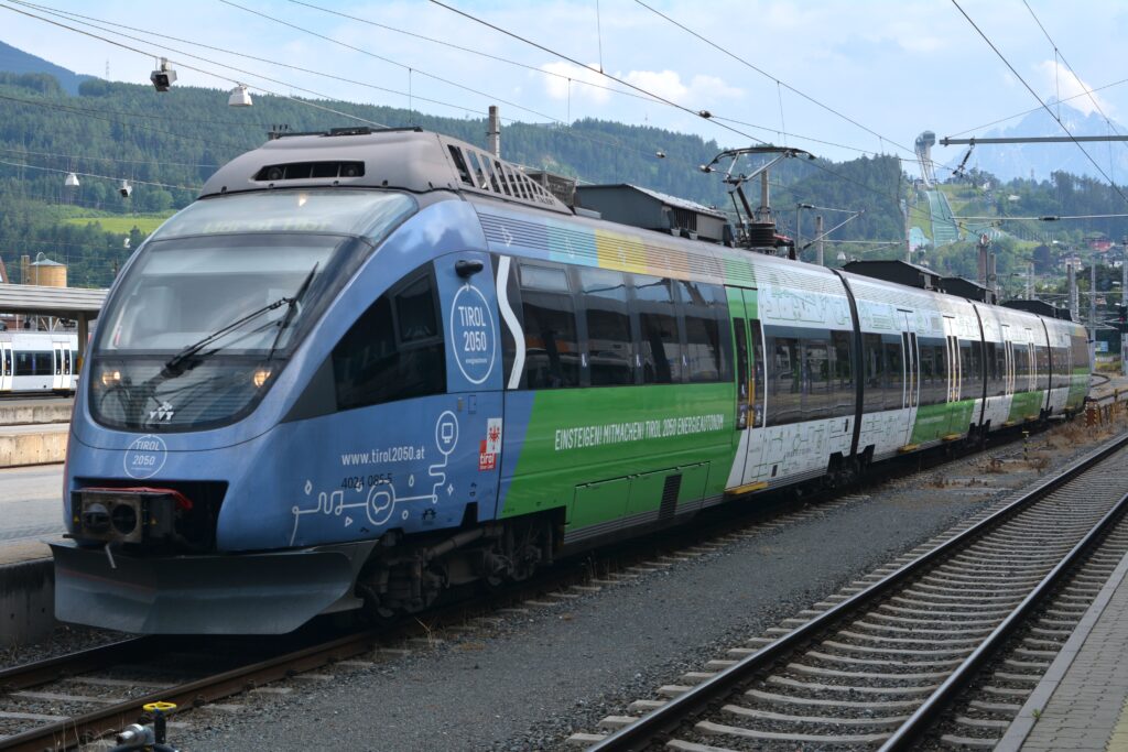 REX Innsbruck le 11 juin 2025 Photo William LACHENAL